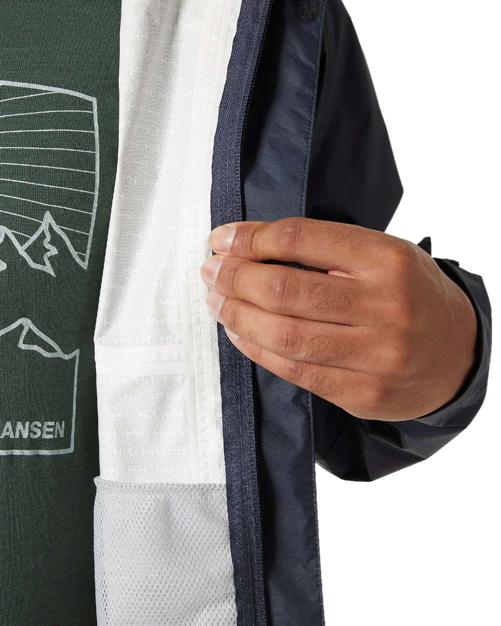Helly Hansen Mens Loke Jacket 2.0 - Image 15