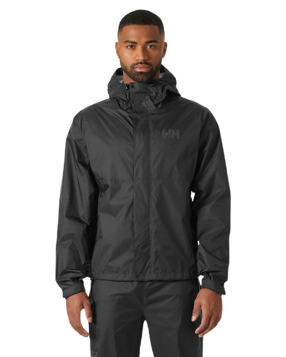 Helly Hansen Mens Loke Jacket 2.0 - Image 2