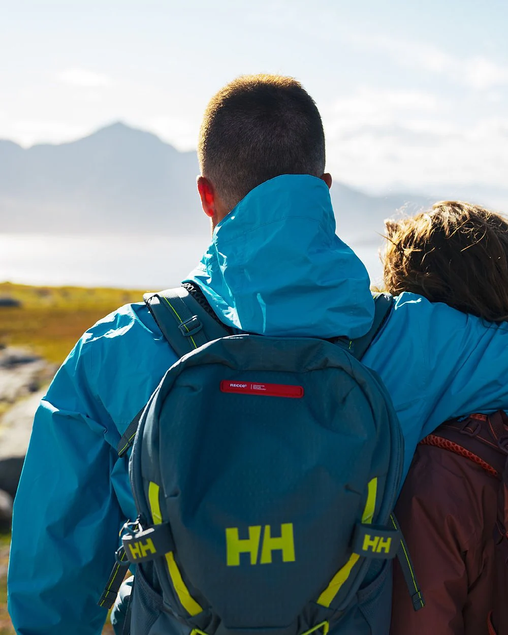 Helly Hansen Mens Loke Jacket 2.0 - Image 28