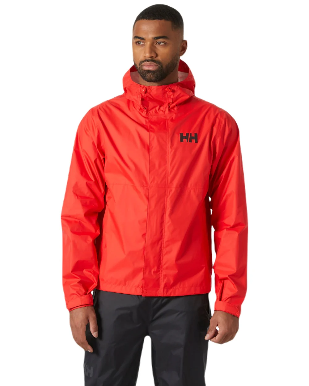 Helly Hansen Mens Loke Jacket 2.0 - Image 4
