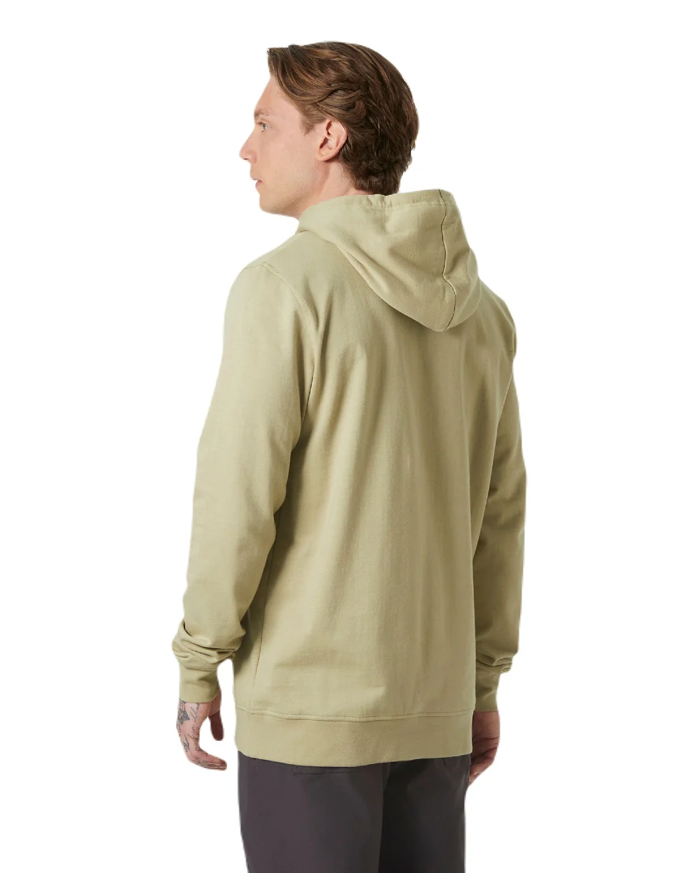 Helly Hansen Mens Nord Graphic Pullover Hoodie - Image 13