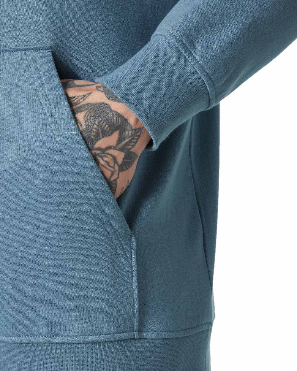 Helly Hansen Mens Nord Graphic Pullover Hoodie - Image 15