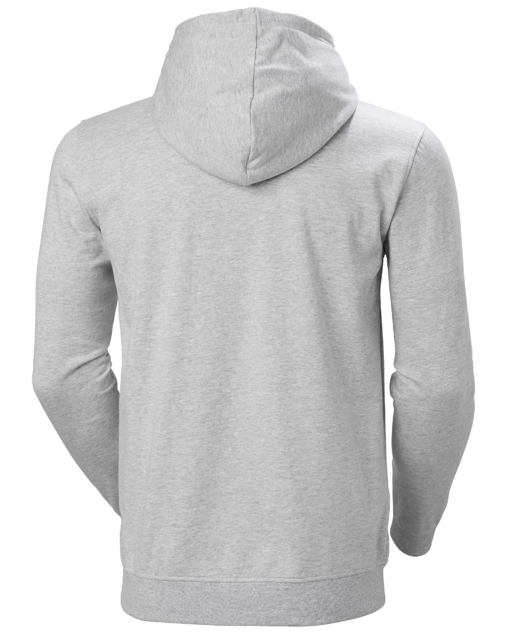 Helly Hansen Mens Nord Graphic Pullover Hoodie - Image 2