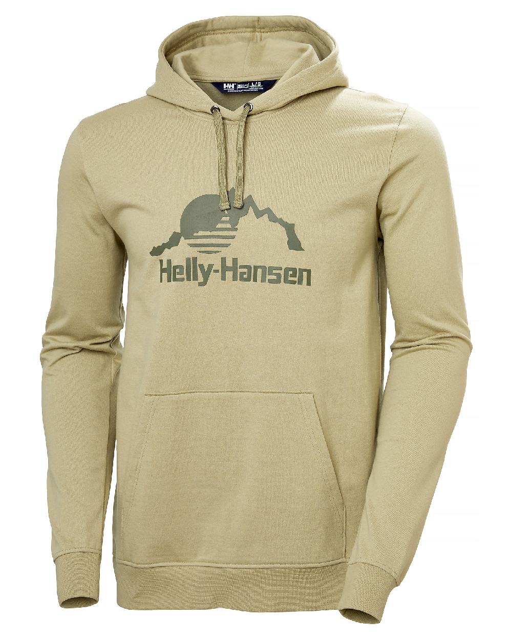 Helly Hansen Mens Nord Graphic Pullover Hoodie - Image 9