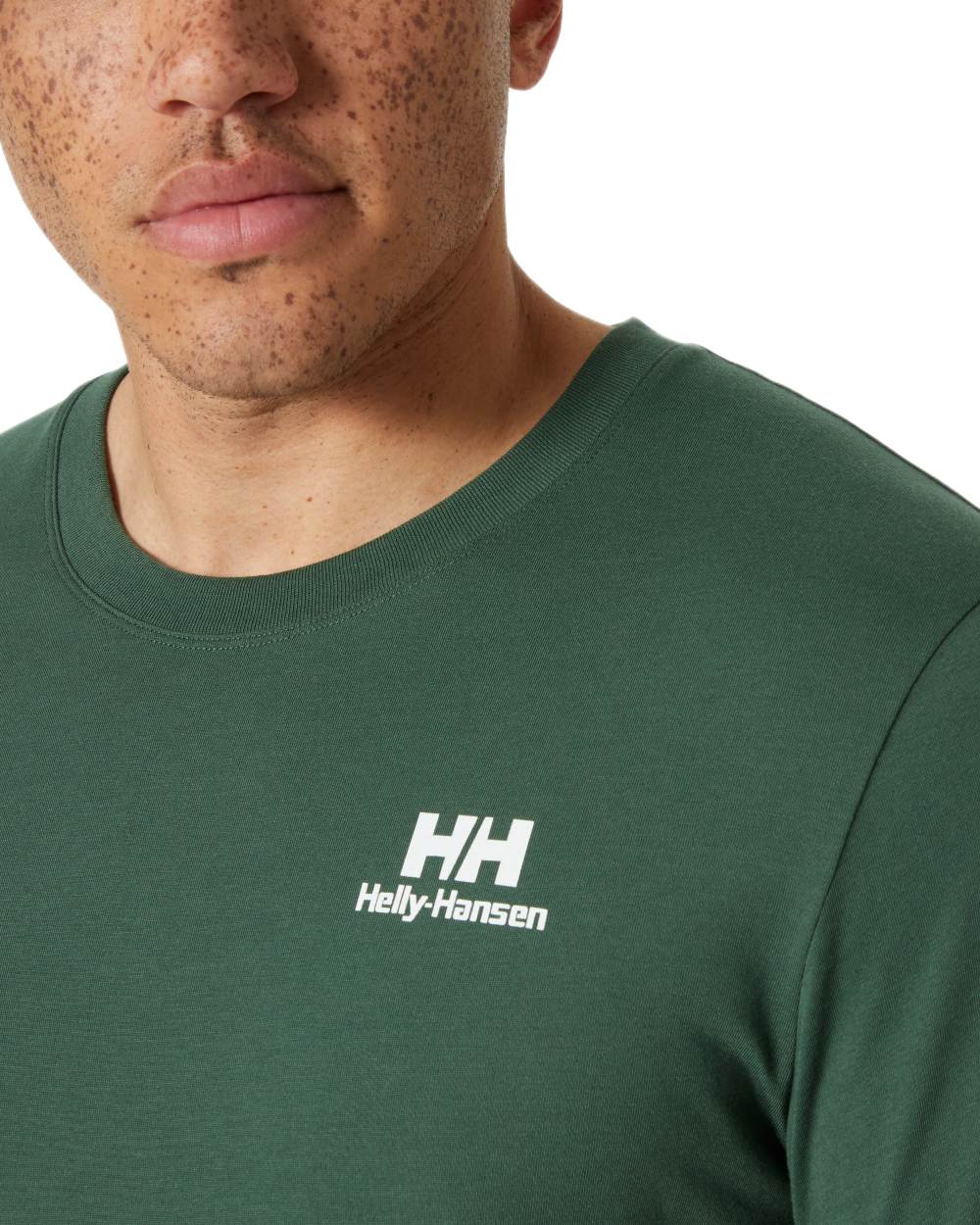 Helly Hansen Mens Nord Graphic T-Shirt - Image 11