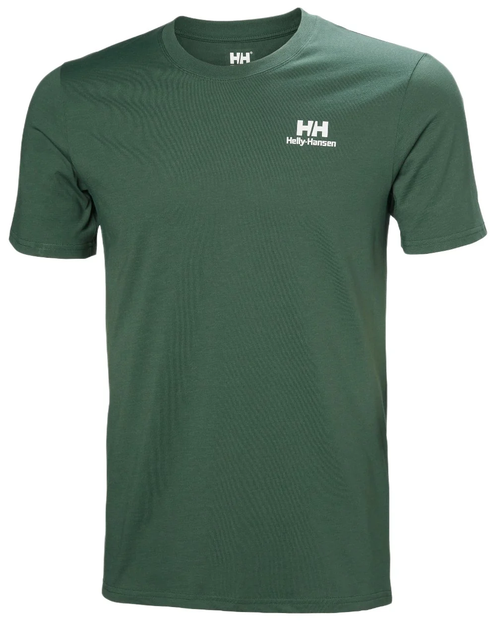 Helly Hansen Mens Nord Graphic T-Shirt - Image 8