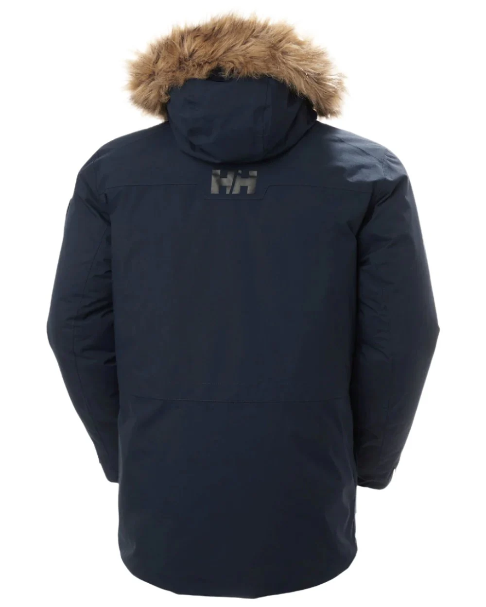 Helly Hansen Mens Nordsjo Winter Parka - Image 10