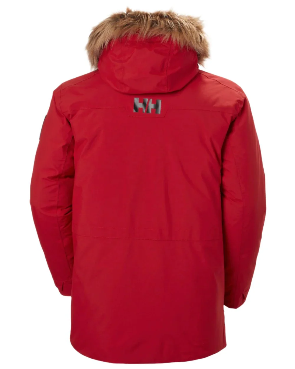 Helly Hansen Mens Nordsjo Winter Parka - Image 17