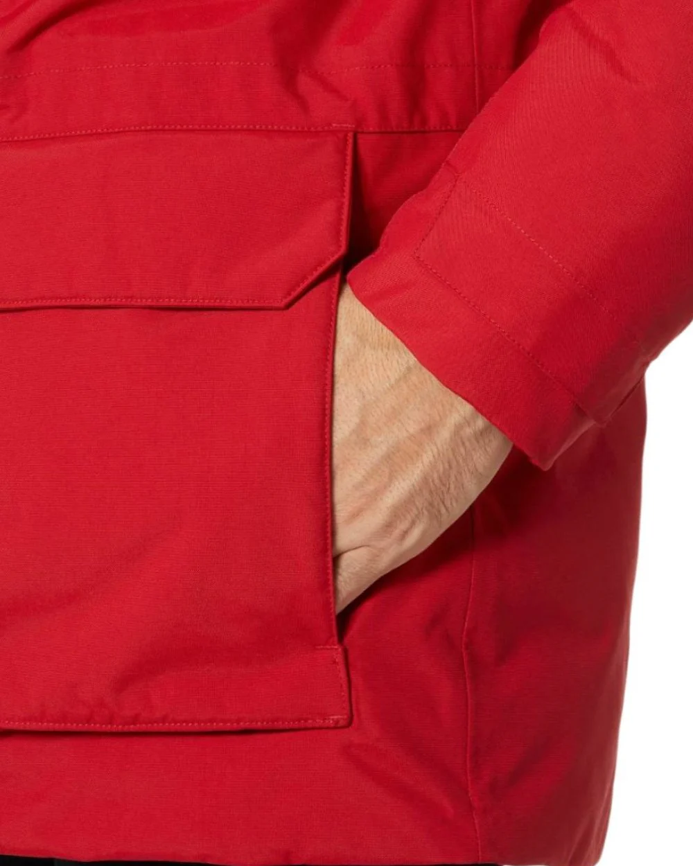 Helly Hansen Mens Nordsjo Winter Parka - Image 18