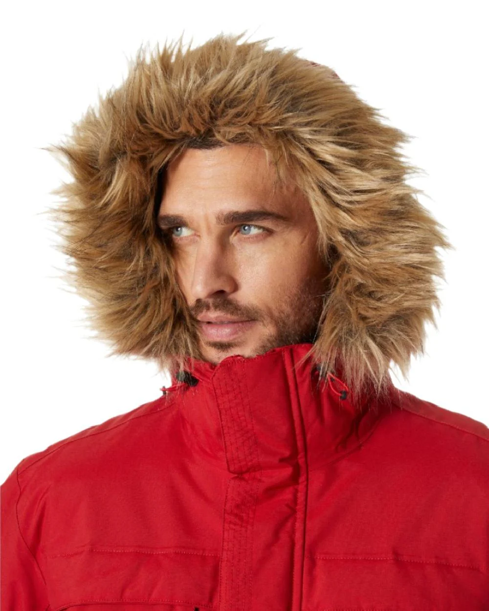 Helly Hansen Mens Nordsjo Winter Parka - Image 19