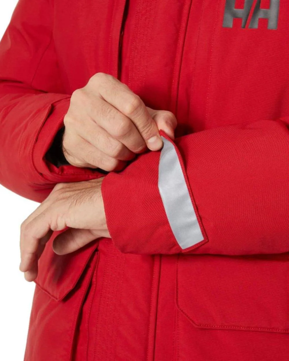 Helly Hansen Mens Nordsjo Winter Parka - Image 20