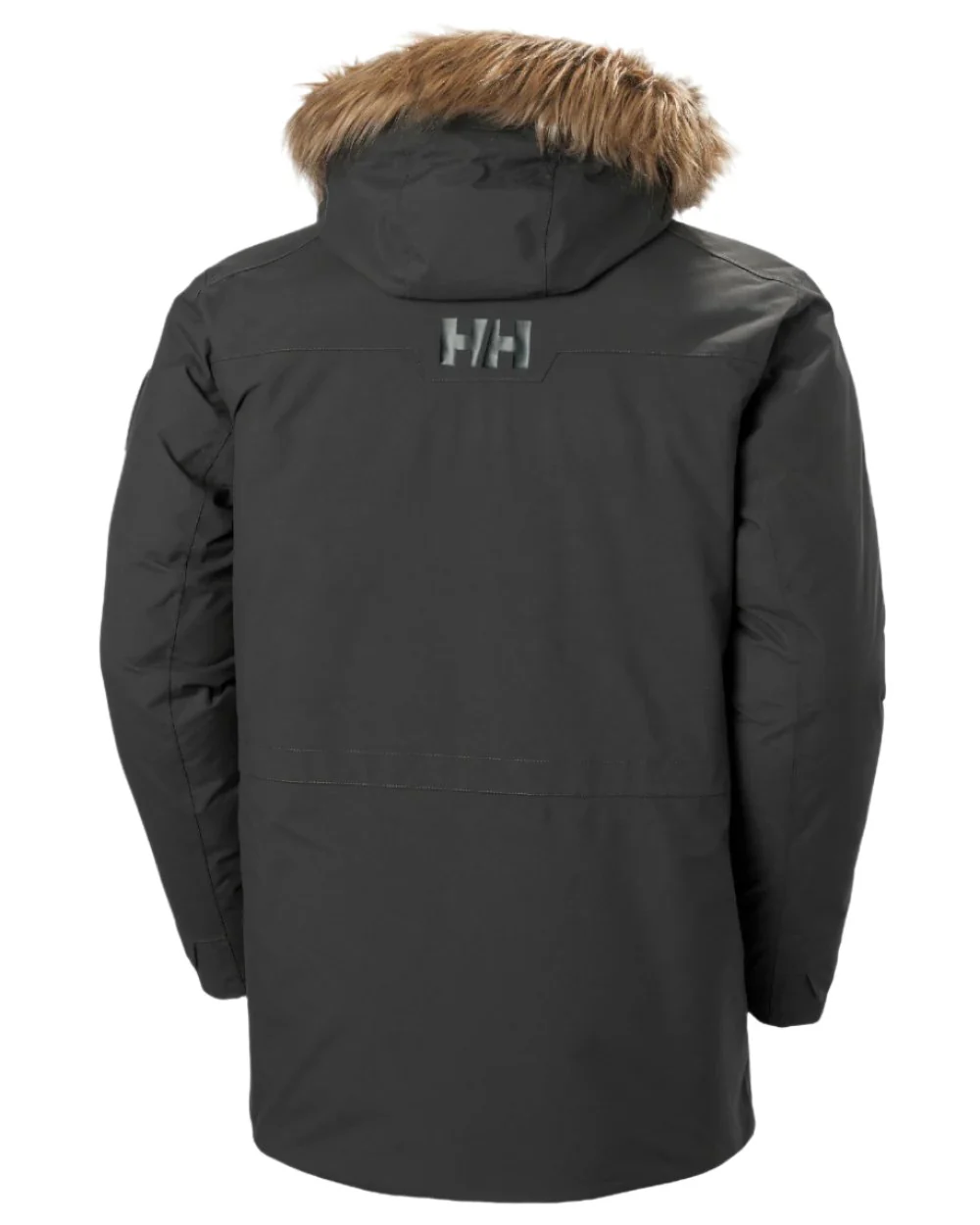 Helly Hansen Mens Nordsjo Winter Parka - Image 6