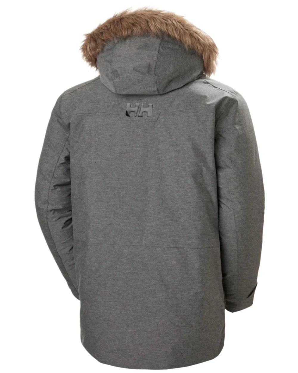 Helly Hansen Mens Nordsjo Winter Parka - Image 7