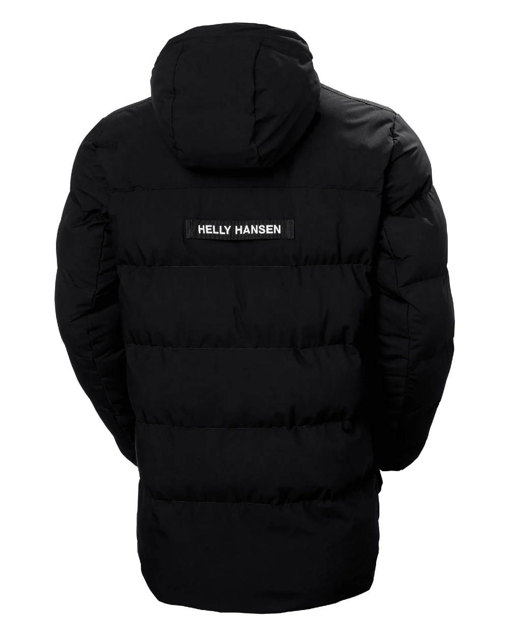 Helly Hansen Mens Patrol Puffy Jacket - Image 10