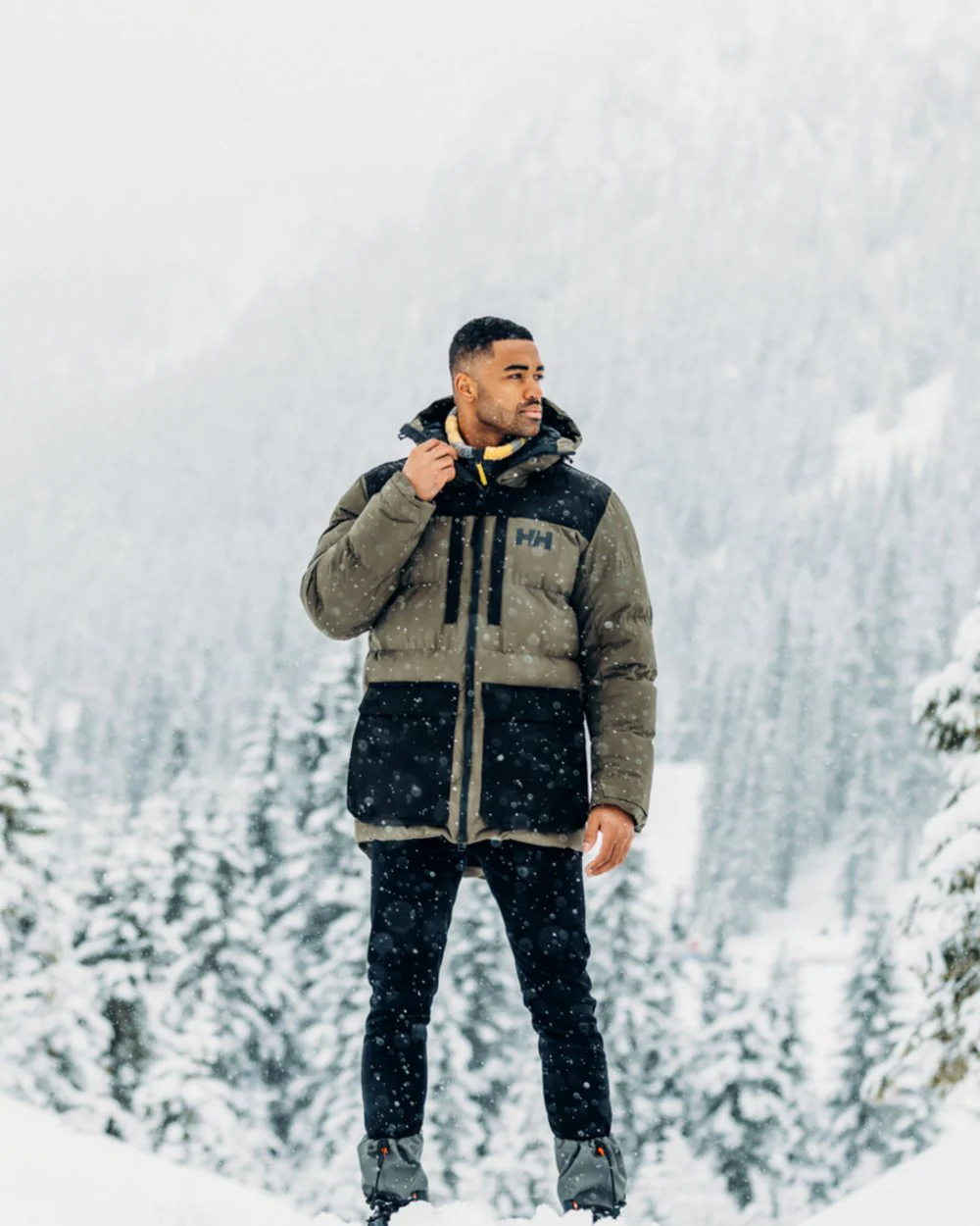 Helly Hansen Mens Patrol Puffy Jacket - Image 13