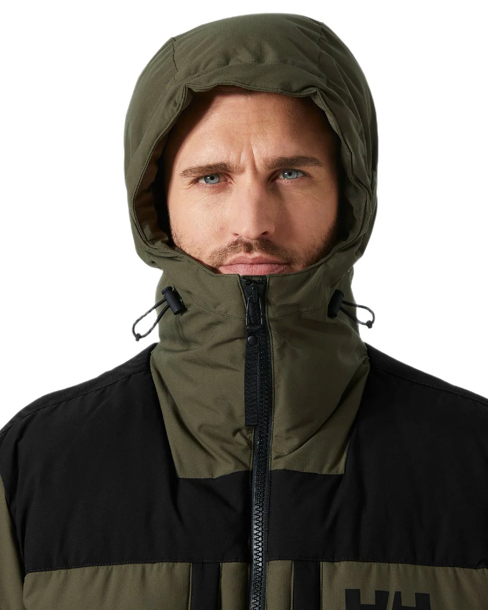 Helly Hansen Mens Patrol Puffy Jacket - Image 15