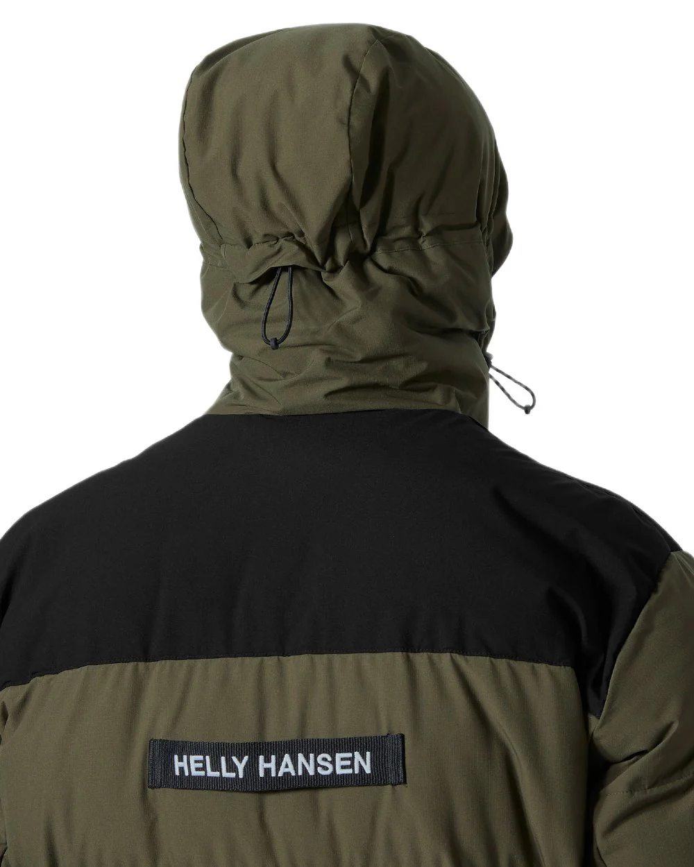Helly Hansen Mens Patrol Puffy Jacket - Image 16