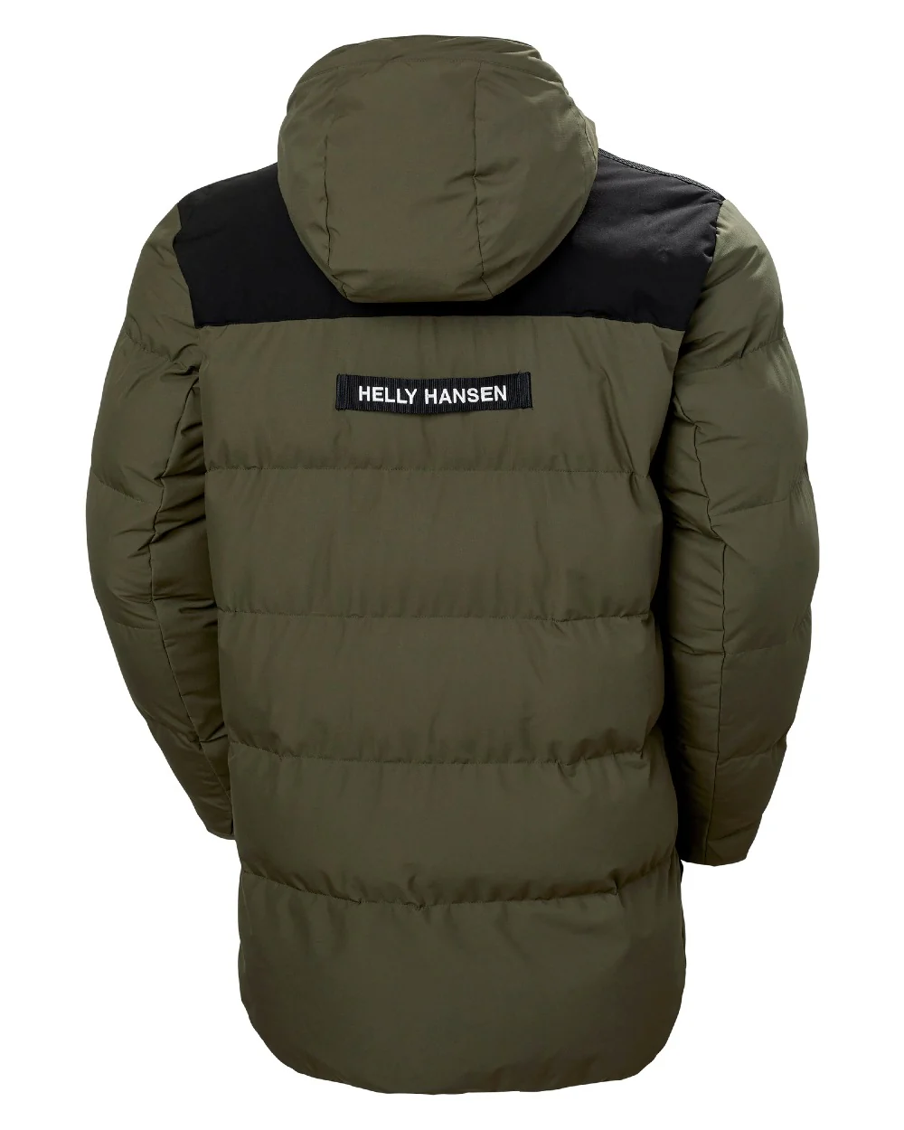 Helly Hansen Mens Patrol Puffy Jacket - Image 20