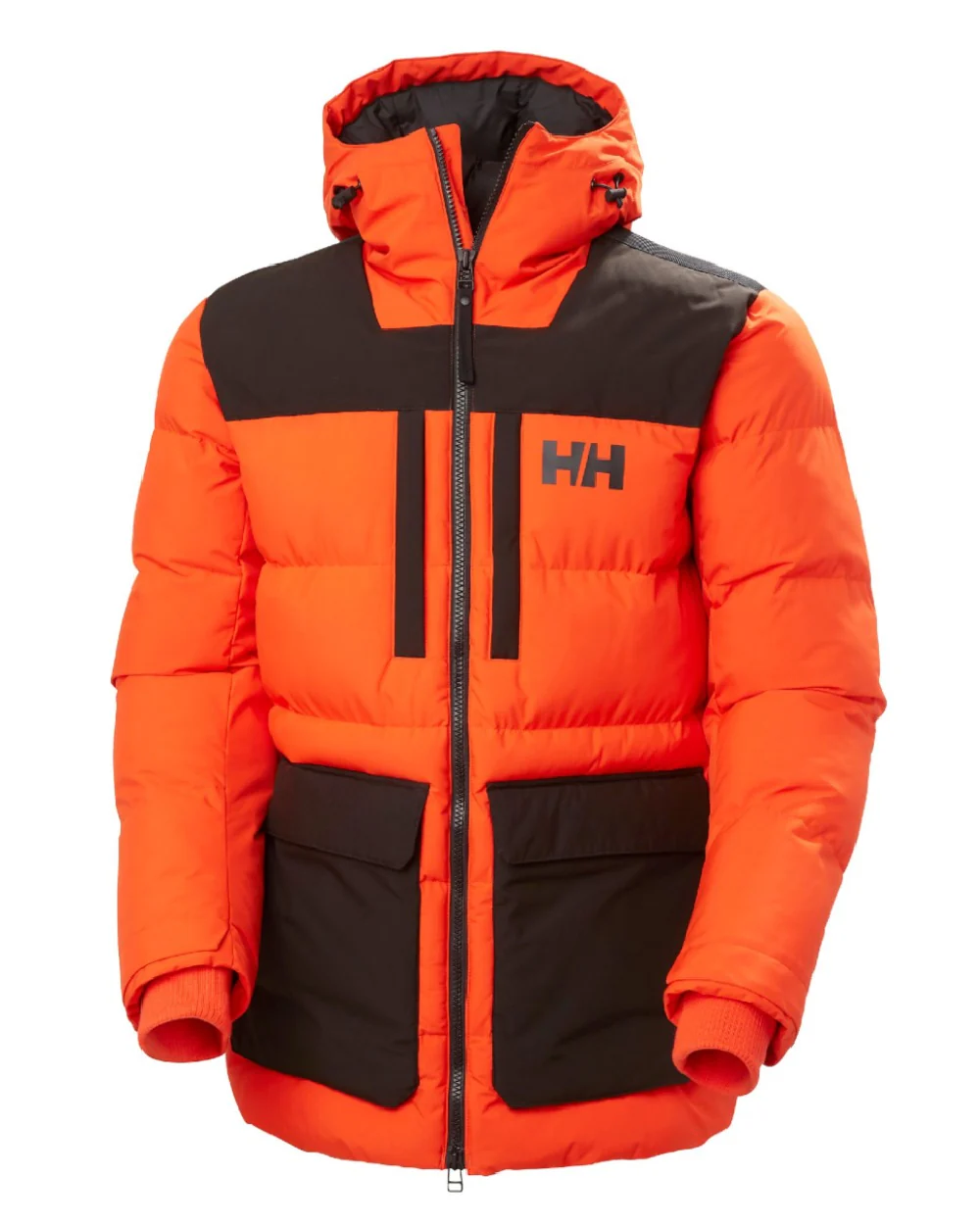 Helly Hansen Mens Patrol Puffy Jacket - Image 21