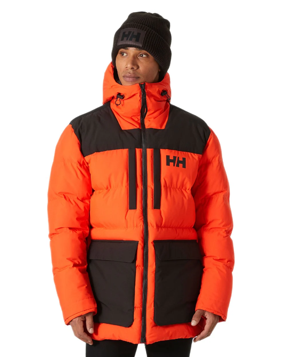 Helly Hansen Mens Patrol Puffy Jacket - Image 22