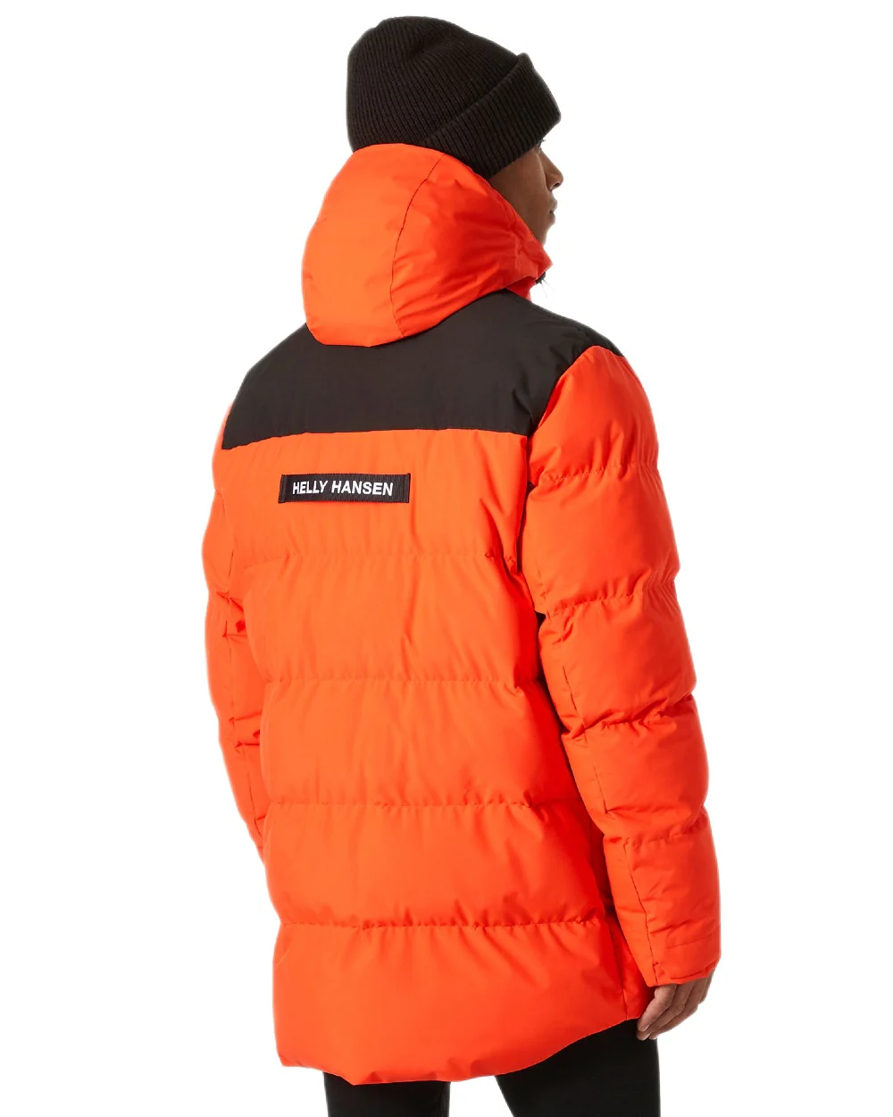 Helly Hansen Mens Patrol Puffy Jacket - Image 23