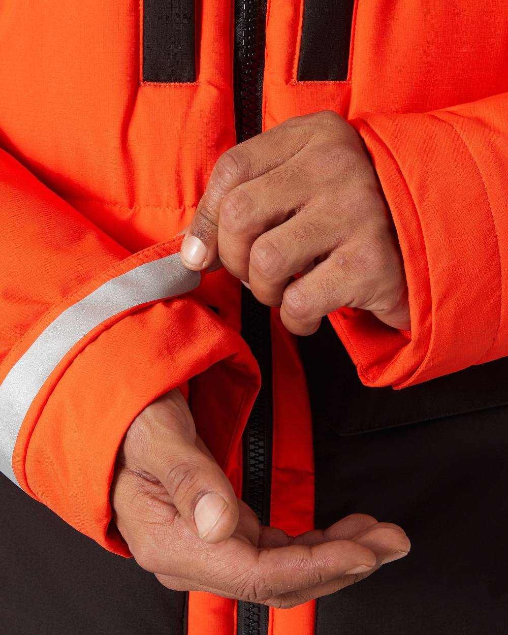 Helly Hansen Mens Patrol Puffy Jacket - Image 25