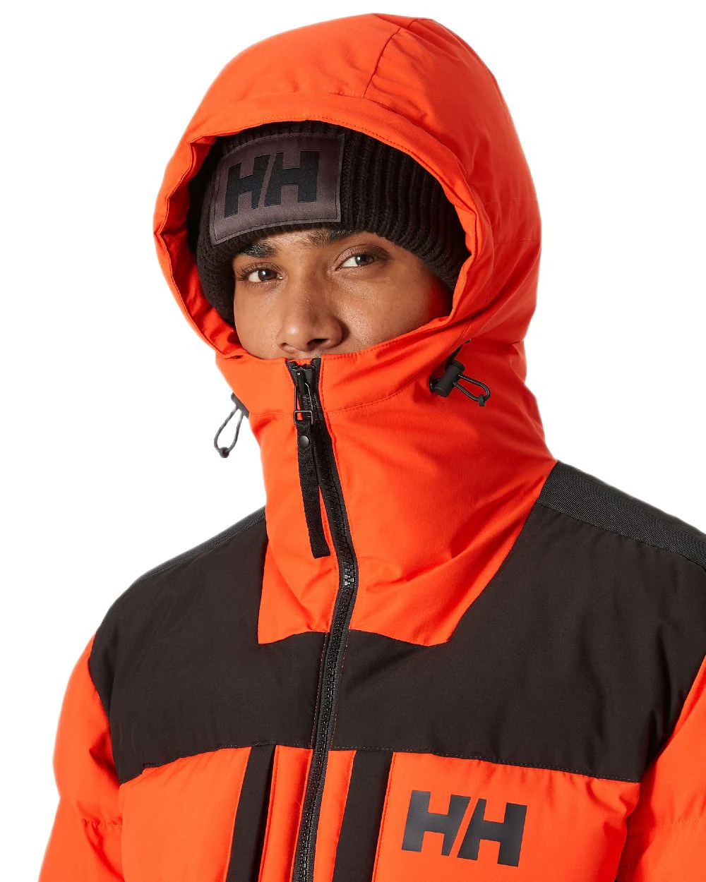 Helly Hansen Mens Patrol Puffy Jacket - Image 26