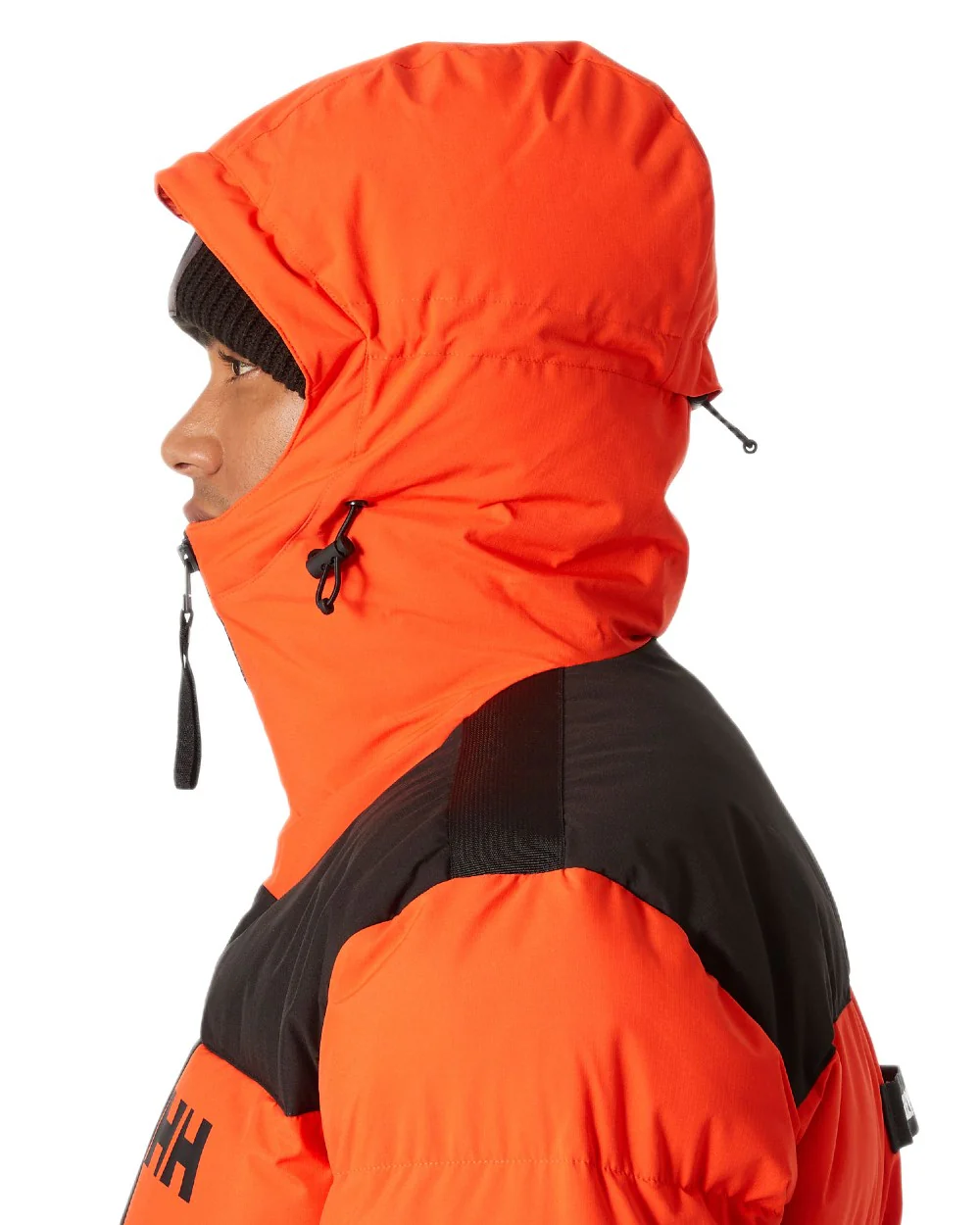 Helly Hansen Mens Patrol Puffy Jacket - Image 27