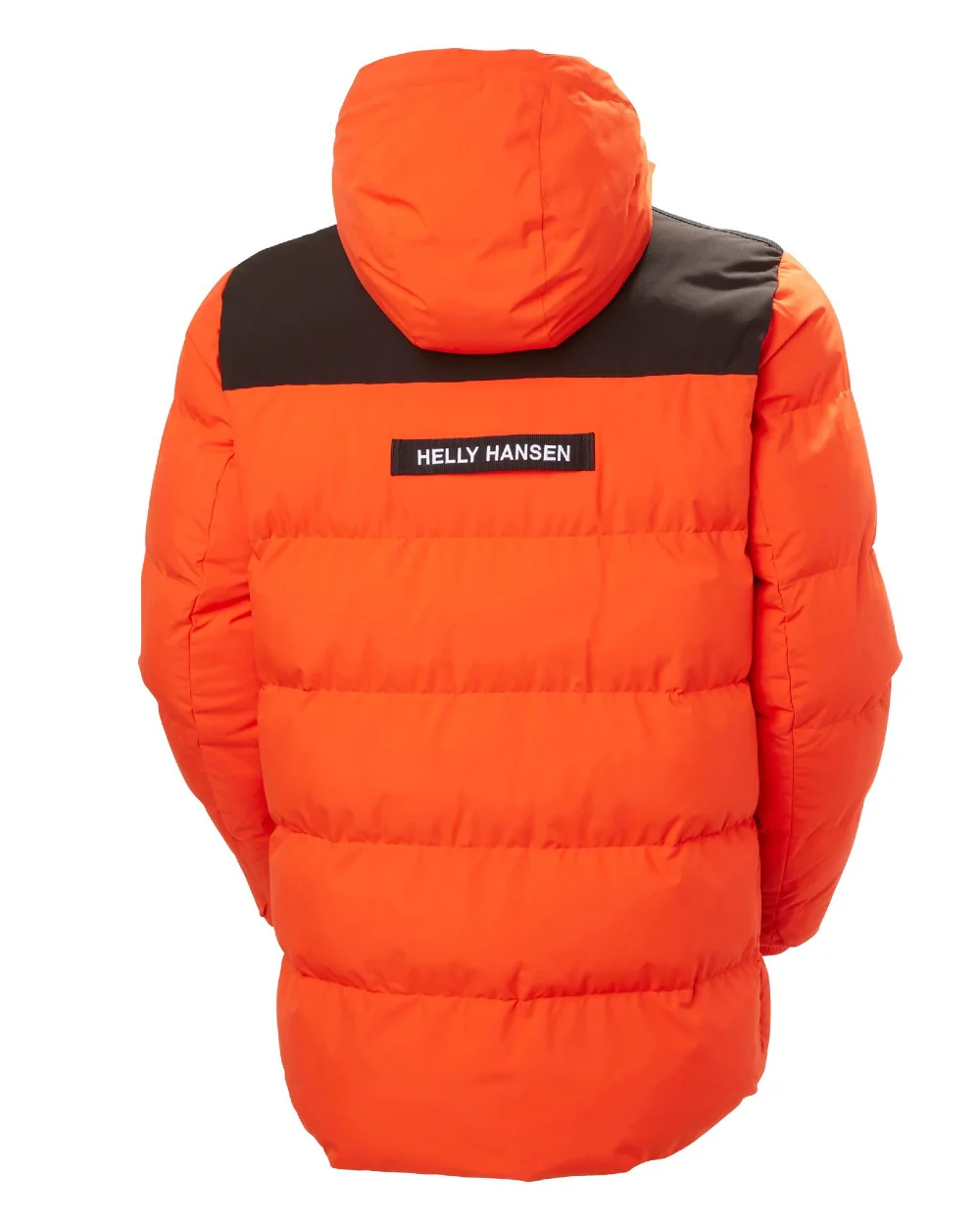Helly Hansen Mens Patrol Puffy Jacket - Image 29