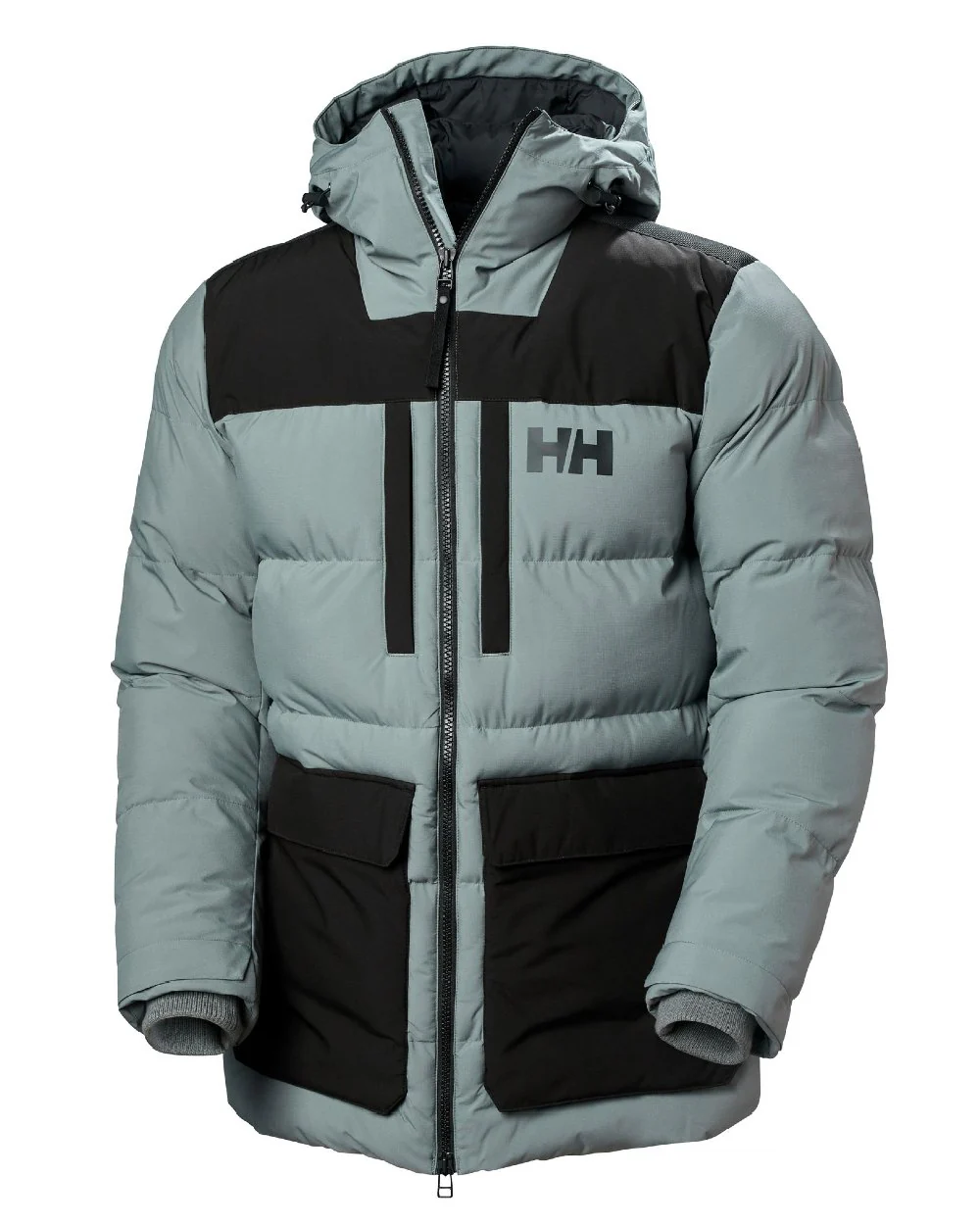 Helly Hansen Mens Patrol Puffy Jacket - Image 30