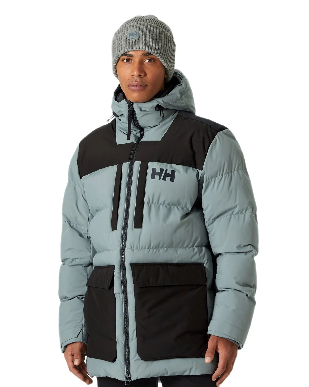 Helly Hansen Mens Patrol Puffy Jacket - Image 31