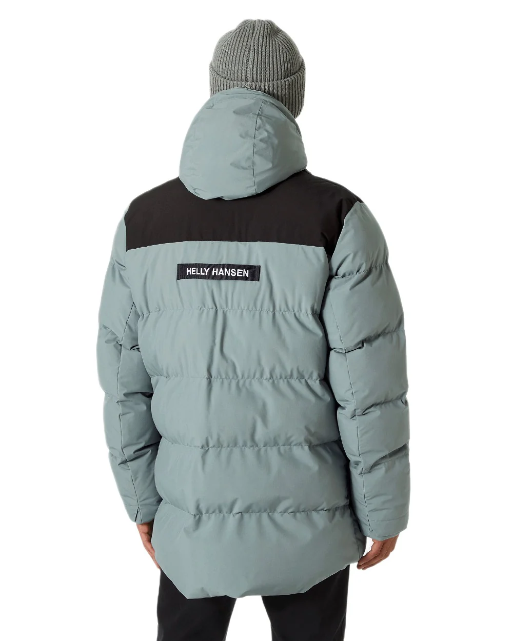 Helly Hansen Mens Patrol Puffy Jacket - Image 32