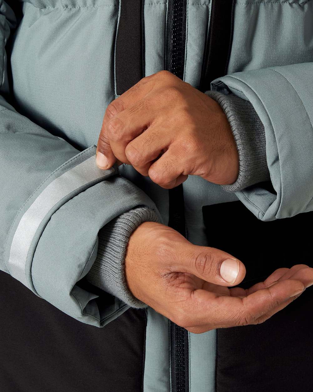 Helly Hansen Mens Patrol Puffy Jacket - Image 33