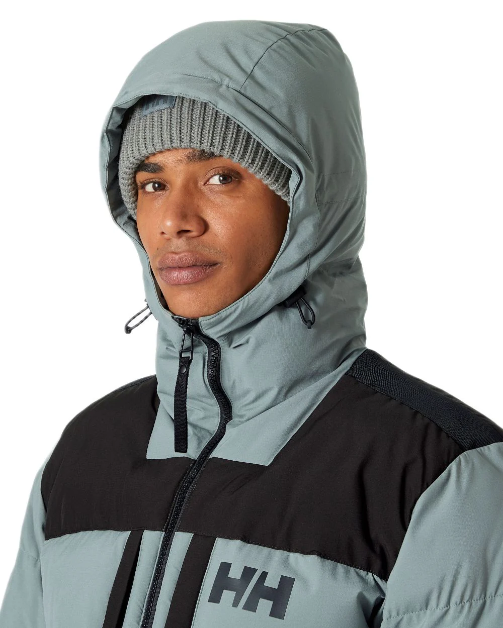 Helly Hansen Mens Patrol Puffy Jacket - Image 34