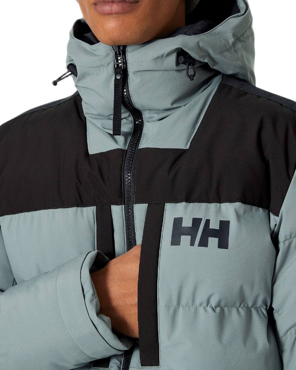 Helly Hansen Mens Patrol Puffy Jacket - Image 35