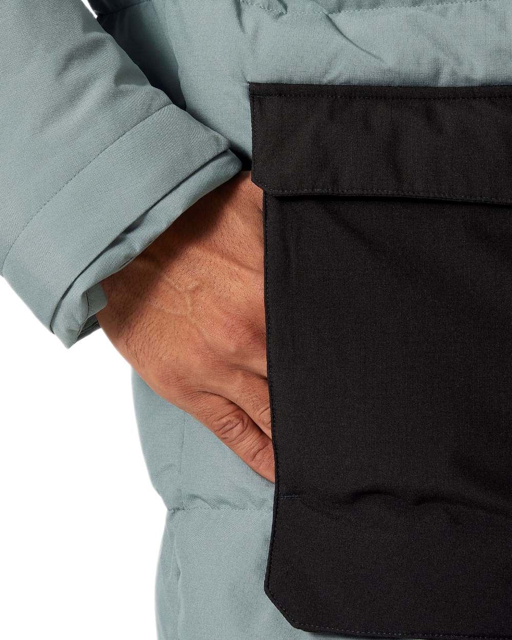 Helly Hansen Mens Patrol Puffy Jacket - Image 36