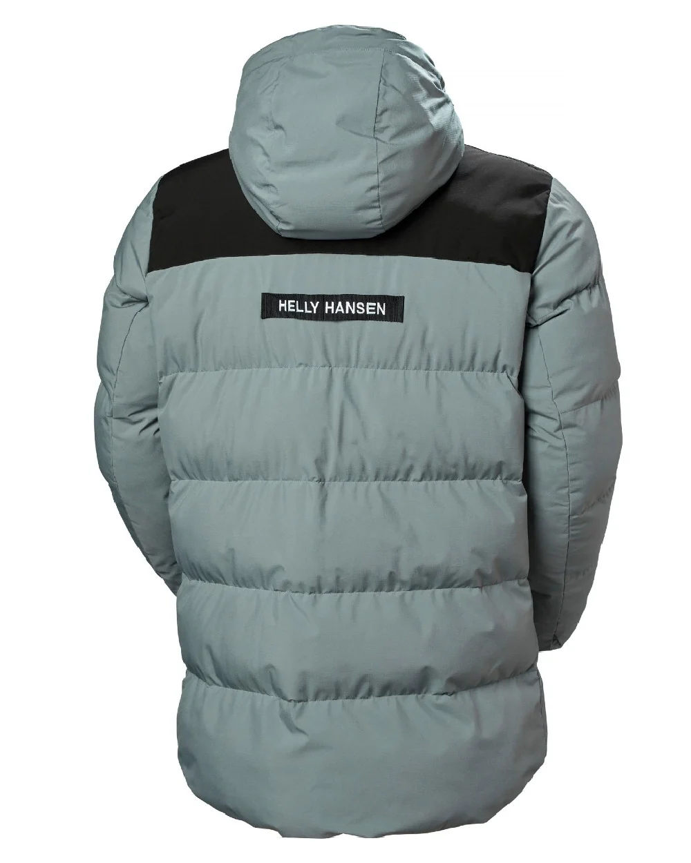 Helly Hansen Mens Patrol Puffy Jacket - Image 37