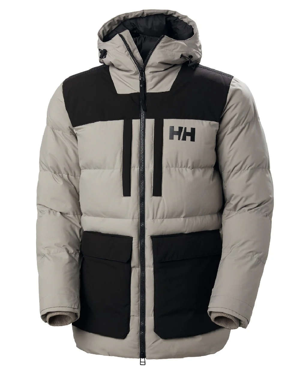 Helly Hansen Mens Patrol Puffy Jacket - Image 38