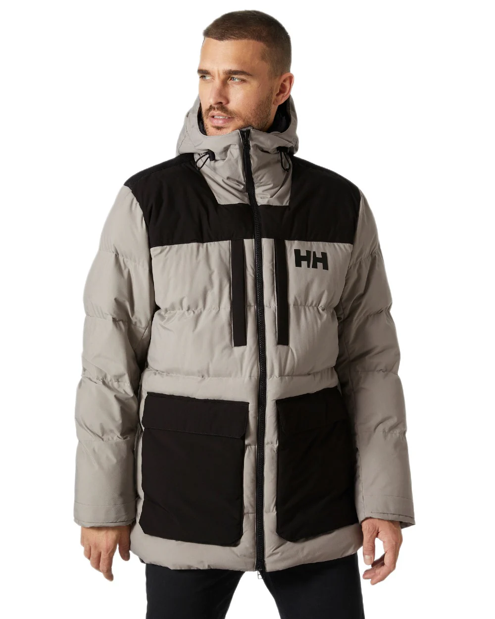 Helly Hansen Mens Patrol Puffy Jacket - Image 39