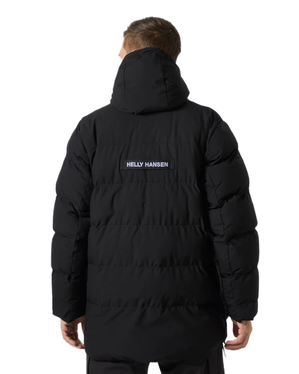 Helly Hansen Mens Patrol Puffy Jacket - Image 4