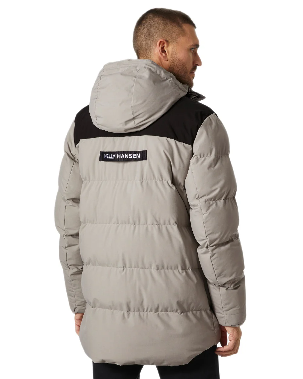 Helly Hansen Mens Patrol Puffy Jacket - Image 40