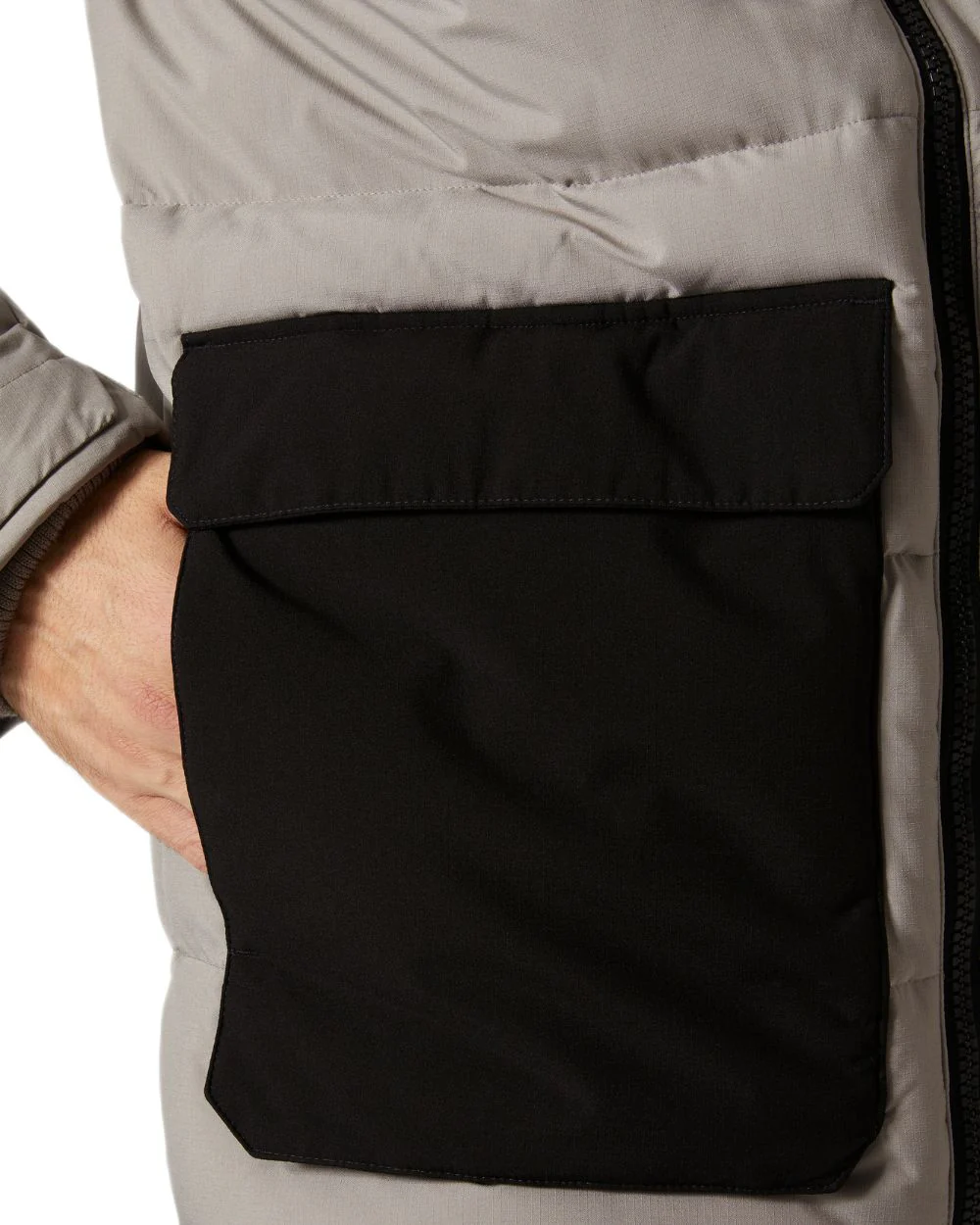 Helly Hansen Mens Patrol Puffy Jacket - Image 44