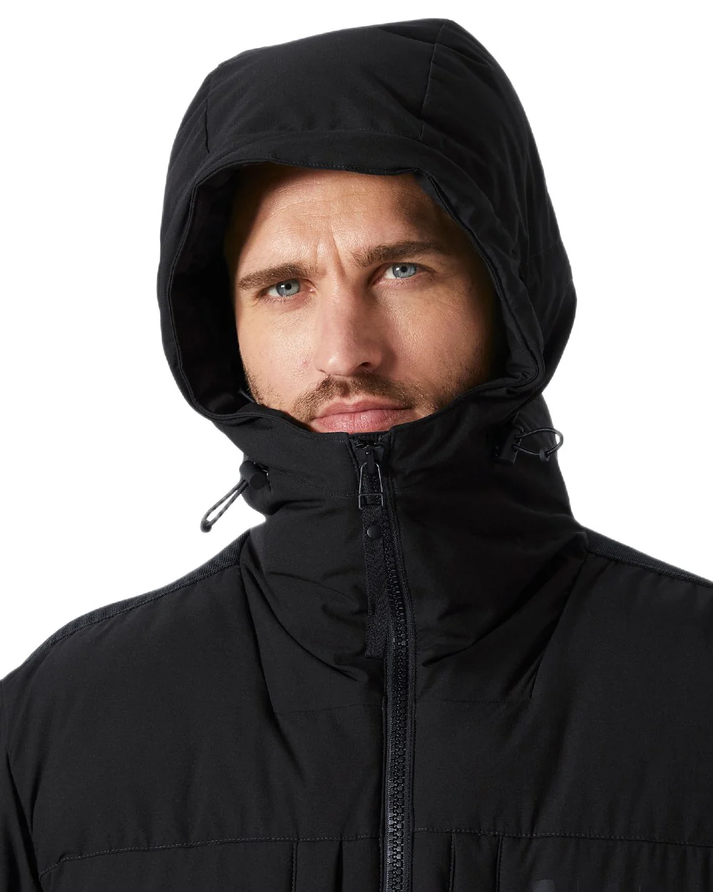Helly Hansen Mens Patrol Puffy Jacket - Image 5