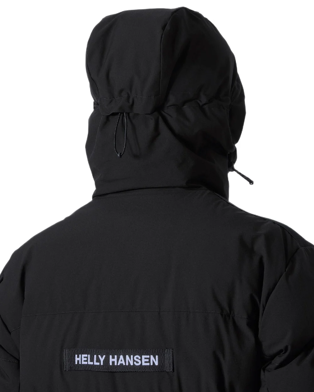 Helly Hansen Mens Patrol Puffy Jacket - Image 6