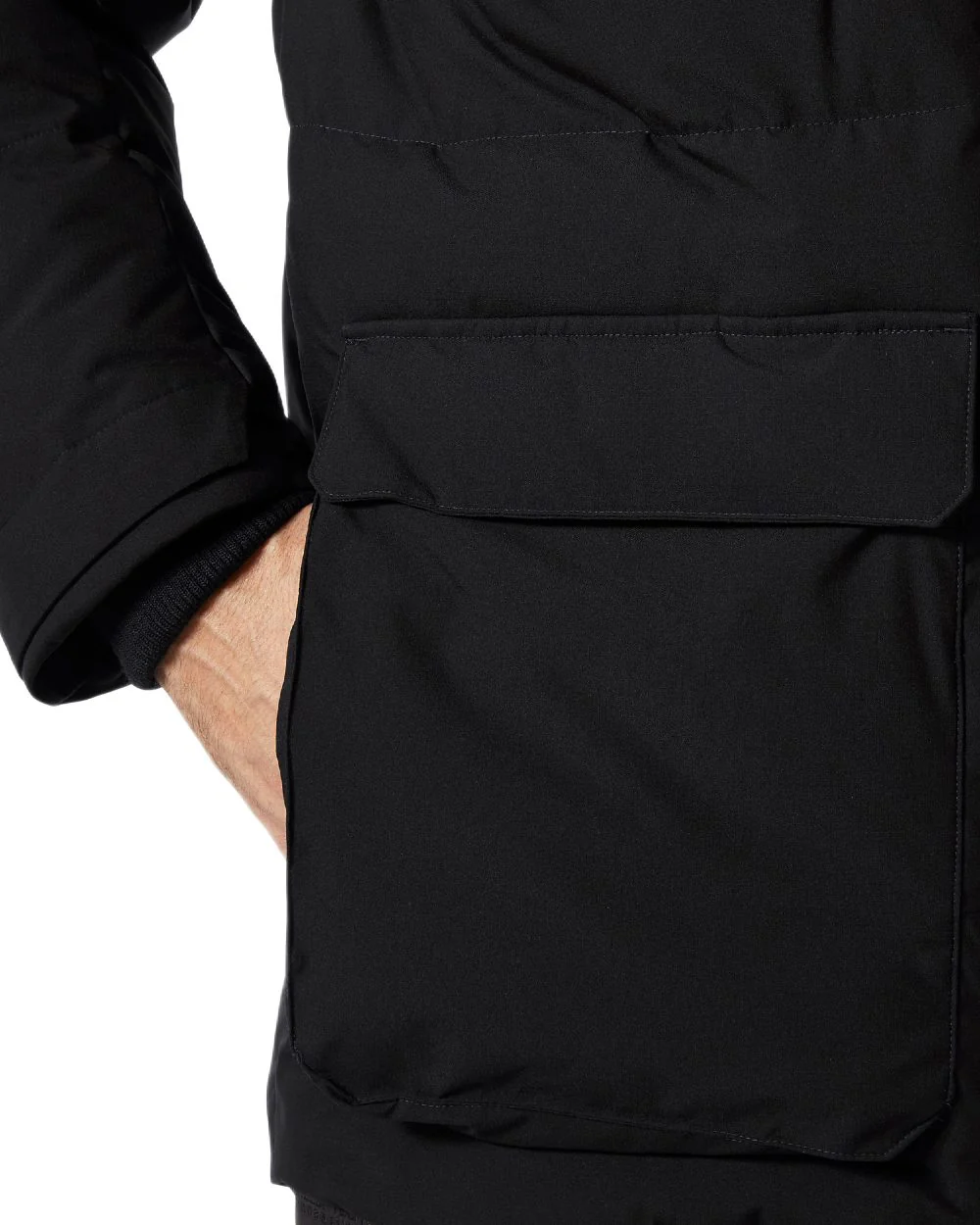 Helly Hansen Mens Patrol Puffy Jacket - Image 7