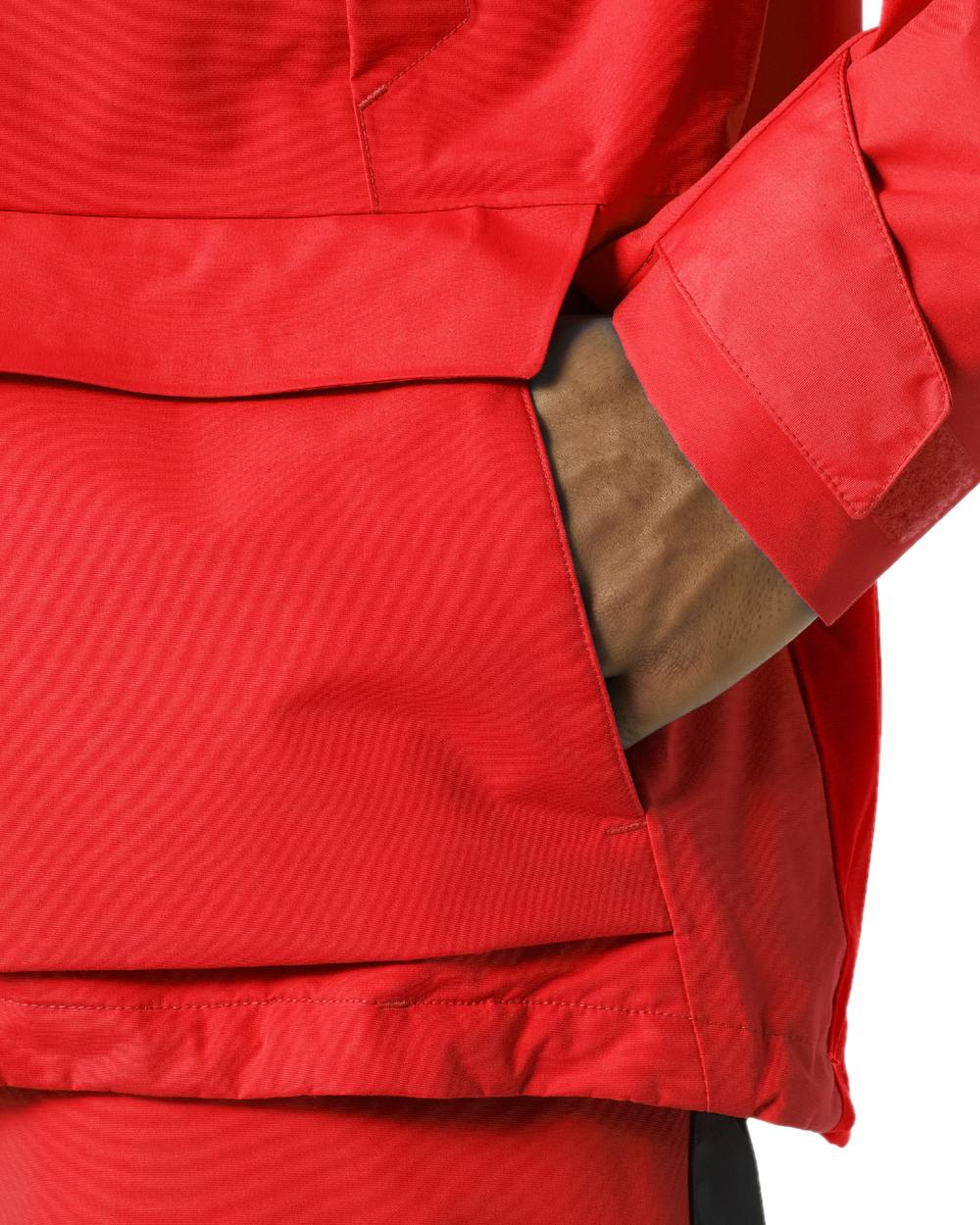 Helly Hansen Mens Pier 4.0 Jacket - Image 11
