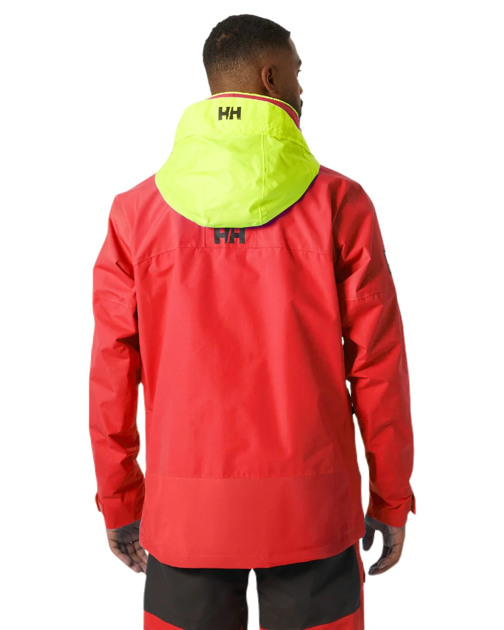 Helly Hansen Mens Pier 4.0 Jacket - Image 12