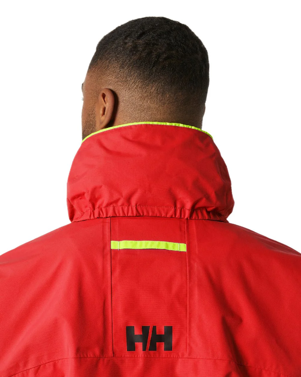 Helly Hansen Mens Pier 4.0 Jacket - Image 13
