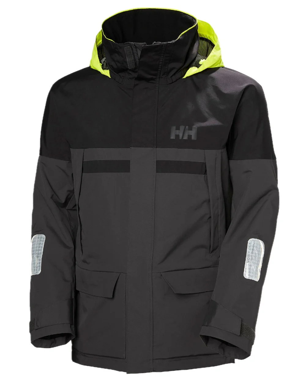 Helly Hansen Mens Pier 4.0 Jacket - Image 14