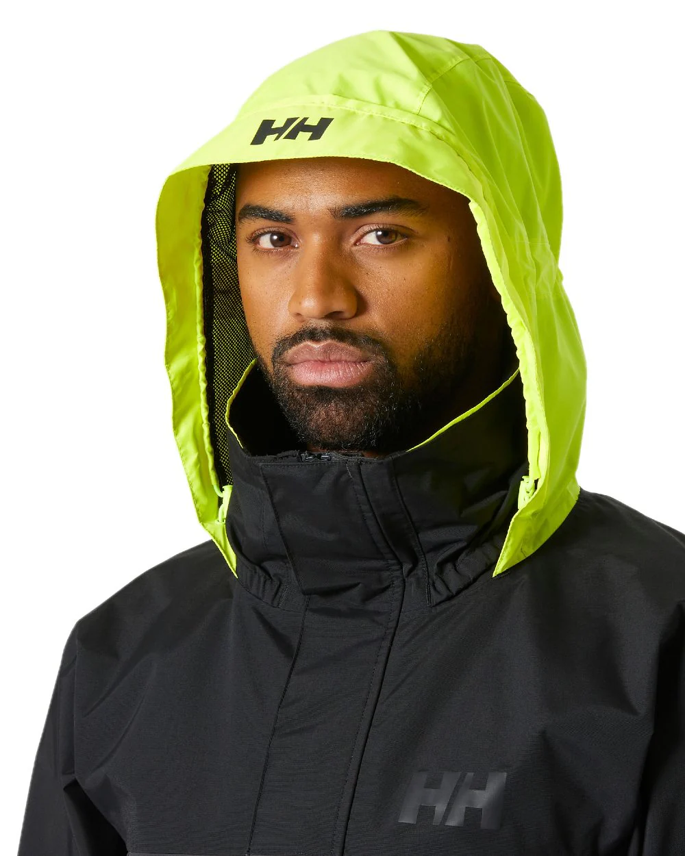 Helly Hansen Mens Pier 4.0 Jacket - Image 15